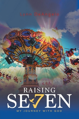 Libro Raising Seven - Deangelo, Lynn