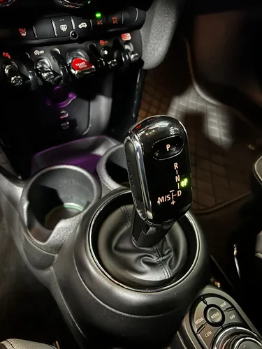 Mini John Cooper Works 2.0 Iconic 2022