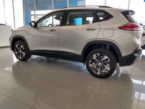 Imagen 11 de 15 de Chevrolet Tracker 1.2 Premier Automática Sd Entrega Yá !!!