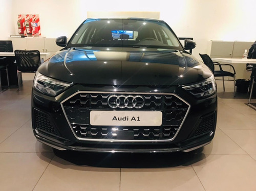 Imagen 3 de 15 de Audi A1 Sportback 2021 2020 2019 0km Usado A3 Q2 Q3 A4 Q5