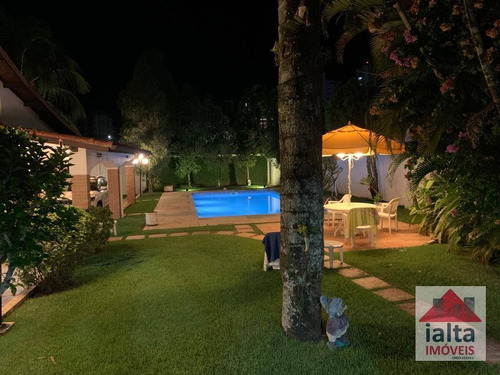 Imagem 23 de 30 de Casa Com 2 Dormitórios À Venda, 372 M² Por R$ 1.200.000,00 - Martim De Sá - Caraguatatuba/sp - Ca0009