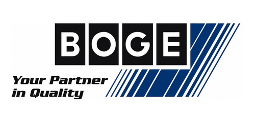 Par Amortiguadores Traseros Boge Dodge Dart 2012 - 2015