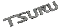 Comprar Emblema Letrero Para Nissan Tsuru Iii Tsuru 3