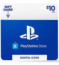 Comprar Gift Card Psn Playstation Ps4 Ps5
