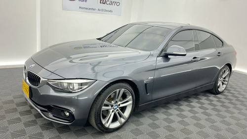 Bmw 420i F36 Gran Coupe M Tp 2.0 | TuCarro