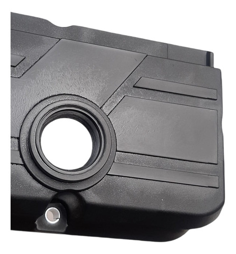 Tapa Válvula Tapa Culata Kia Pregio Motor 2.7 3.0 Empaque