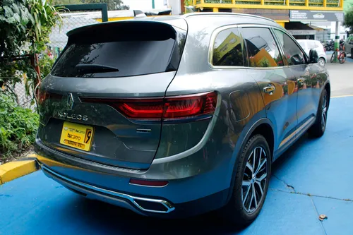 Renault Koleos 2.5 Intens