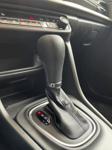 Fiat Pulse 1.3 Gse Drive Cvt