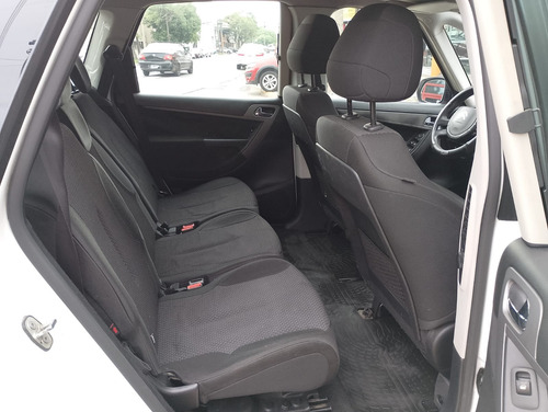 Citroën C4 Picasso 1.6 Am80 Hdi 110cv Origine