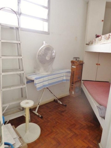 Imagem 13 de 18 de Apartamento Residencial À Venda, Praia Das Pitangueiras, Guarujá. - Ap2536 - 34709206