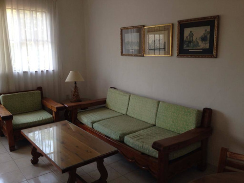 Imagen 3 de 12 de Departamento Amueblado En El Centro De Cuernavaca, 50921