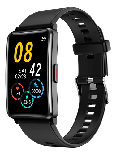 Reloj Smartwatch Hifuture Futurefit Evo 1.57 Hd