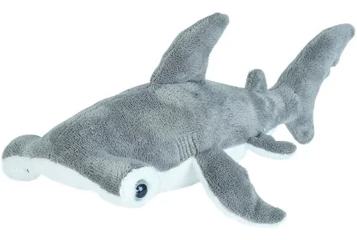 Peluche de online tiburon