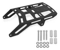 Comprar Portaequipajes Trasero Para Honda Crf300l Crf300 Rally\u002Fabs