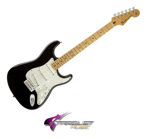 Guitarra Eléctrica Fender Stratocaster American Standard 