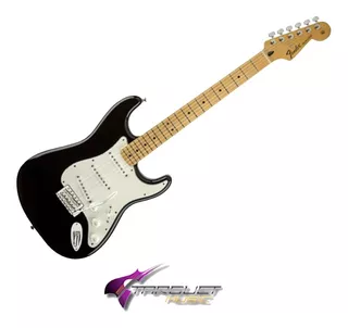 Guitarra Eléctrica Fender Stratocaster American Standard