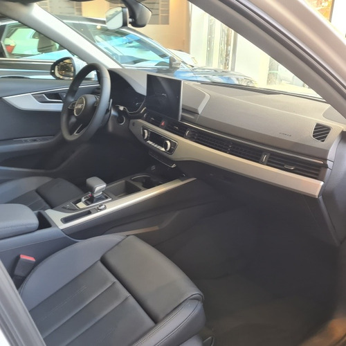 Imagen 20 de 25 de Audi A4 0km Usado 40 Tfsi 190 Cv Hibrido 2023 2022 2021