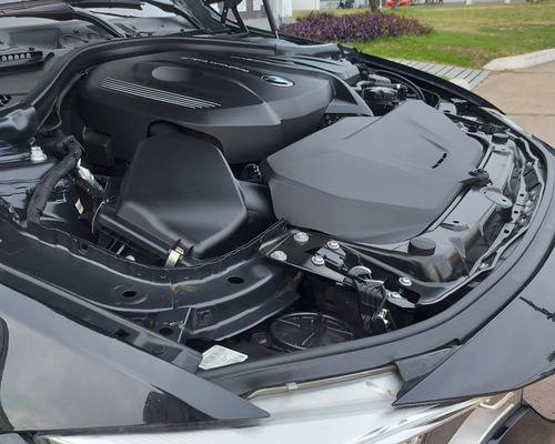 Imagen 16 de 21 de Bmw 430 I