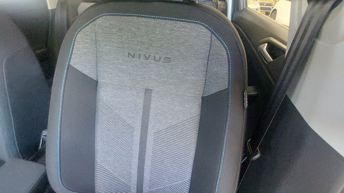 Volkswagen Nivus 1.0 Tsi 200 Comfortline