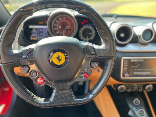 Imagem 7 de 15 de Ferrari California T 2017