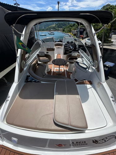 Lancha Fs 230 Sirena 2020, Ñ Real, Coral, Phantom, Focker