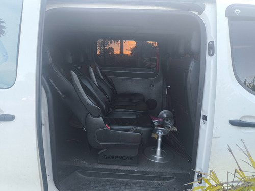 Citroën Jumpy Vitré 1.6 Td Blue Hdi 5p
