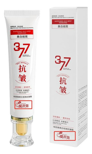 My Gold And Wrinkle Cream Crema Antiarrugas Cuidado Facial A
