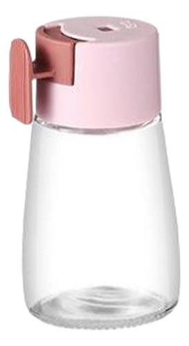 Botella Medidora De Condimentos, Botella De Control De Sales