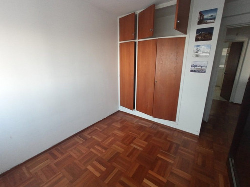 Imagen 4 de 10 de Apartamento En Venta De 1 Dormitorio En Cordon
