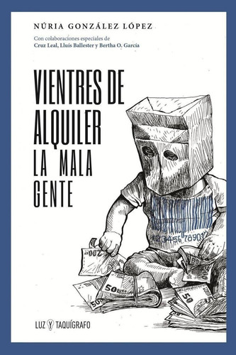 Libro: Vientres De Alquiler. Gonzalez, Nuria. Eolas