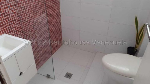 Imagen 16 de 20 de Bello Apartamento En Venta Los Palos Grandes Mls #22-21272 Karlek Fernandez 04241204308
