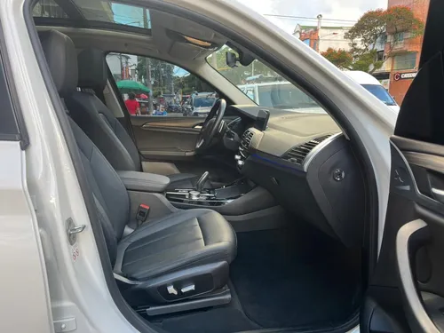 BMW X3 2.0 Xdrive30i