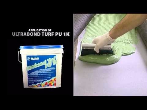 Cinta Union Para Cesped Ultrabond Turf Tape X Metro Soul