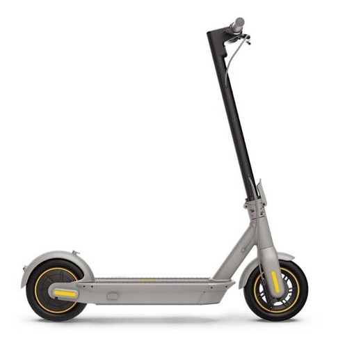 Imagen 2 de 10 de Zonazero Segway Monopatin Ninebot Kickscooter Max G30lp