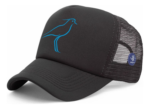 Gorra Trucker - Uruguay Rugby - Topogorras