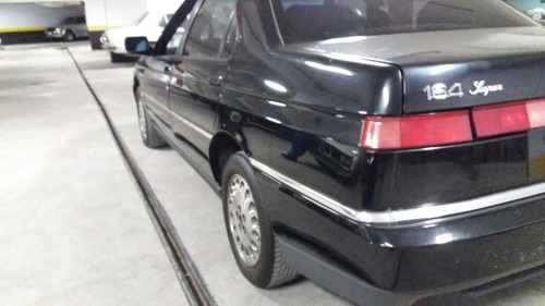 Alfa Romeo 164 Super 24v