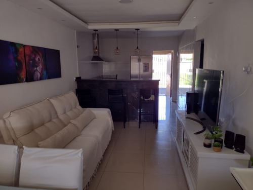 Imagem 2 de 28 de Casa - Ca00142 - 70853343