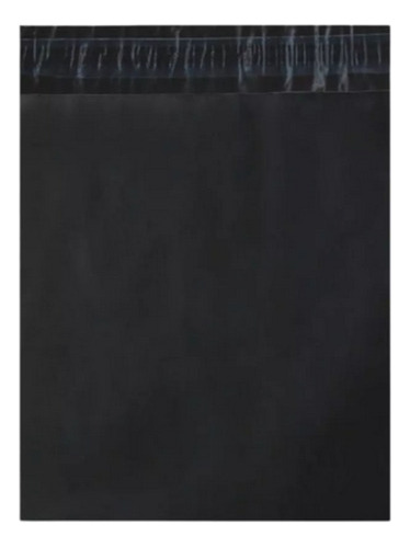 Envelope Plastico Seguranca 19x25 Tipo Sedex 50 Unidades