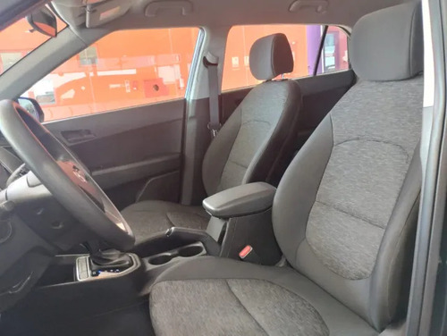 Hyundai Creta Action 1.6 (Aut) (Flex)