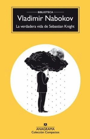 Libro Verdadera Vida De Sebastian Knight, La Nvo