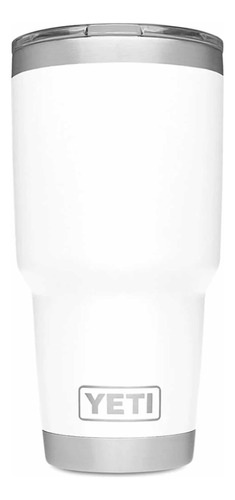 Yeti Vaso Original Rambler 30 Oz Tumbler 