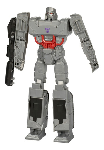 Transformers One De Mega Changer Megatron (d-16)