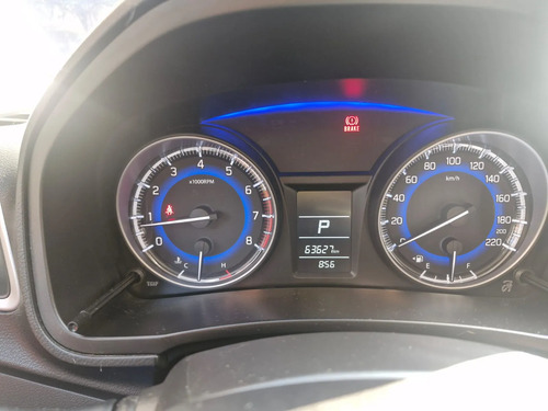 Suzuki Baleno 1.4 Gl At