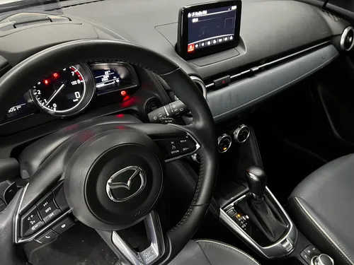Mazda 2 Grand Touring Lx 1.5