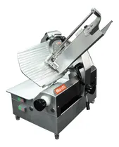 Comprar Cortadora De Fiambre Moretti Autotrecento 300 Mmx