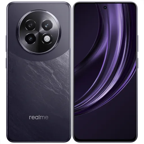 Smartphone Realme 13+ 5g Dual Sim 512Gb 12Gb Ram Nfc Dark Purple