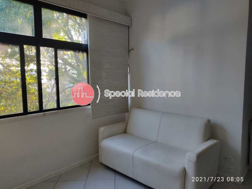 Imagem 14 de 14 de Apartamento-à Venda-barra Da Tijuca-rio De Janeiro - 100596