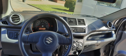 Suzuki Celerio 2015 1.0 Ga 5p