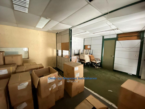 Imagen 8 de 12 de Alquiler Y Venta Local Industrial Aguada Reducto Galpon