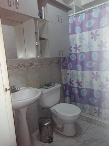 Imagen 5 de 5 de Marisol Silva Vende Apartamento En Resd. Morichal En Naguana